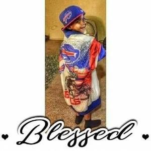 Meet your Posher, Scarlett debra